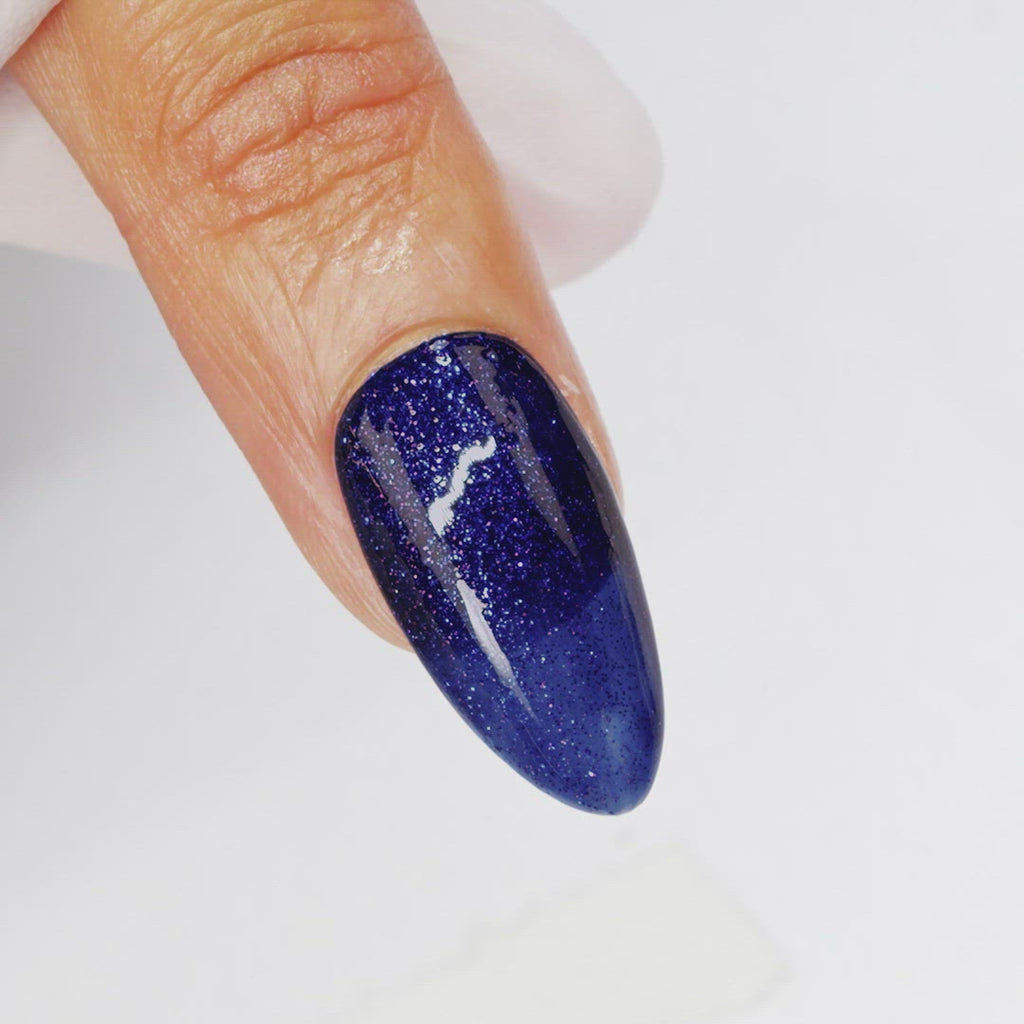 Praying for Powder ButterCream Color Gel