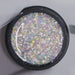 Don't Frame Me In UV/LED Glitter Gel, 17 ml.