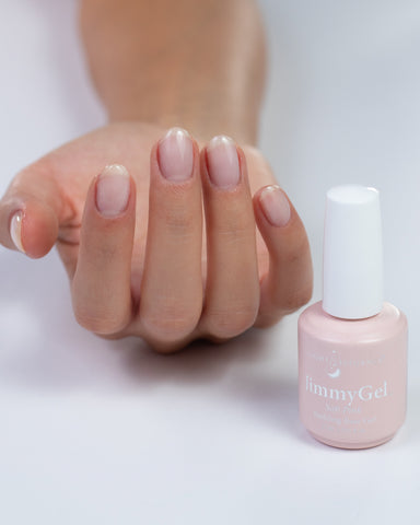 15 ml Soft Pink Jimmy Gel