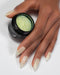 Beachy UV/LED Glitter Gel, 17 ml.