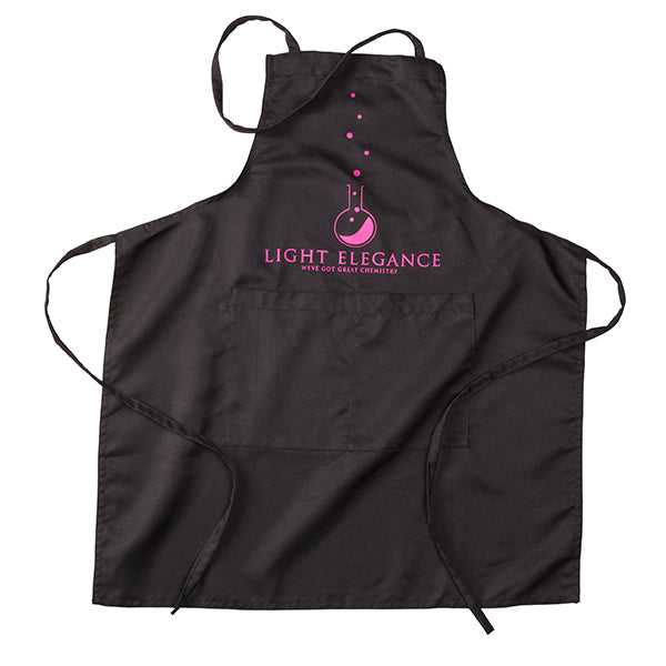 Light Elegance Apron