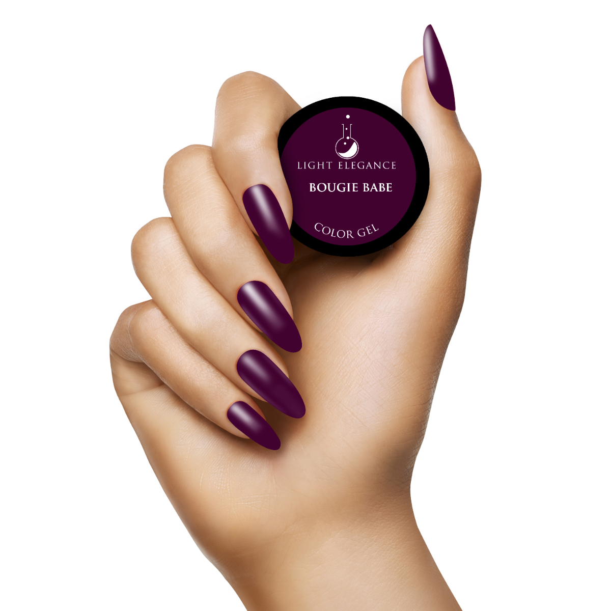 Bougie Babe UV/LED Color Gel