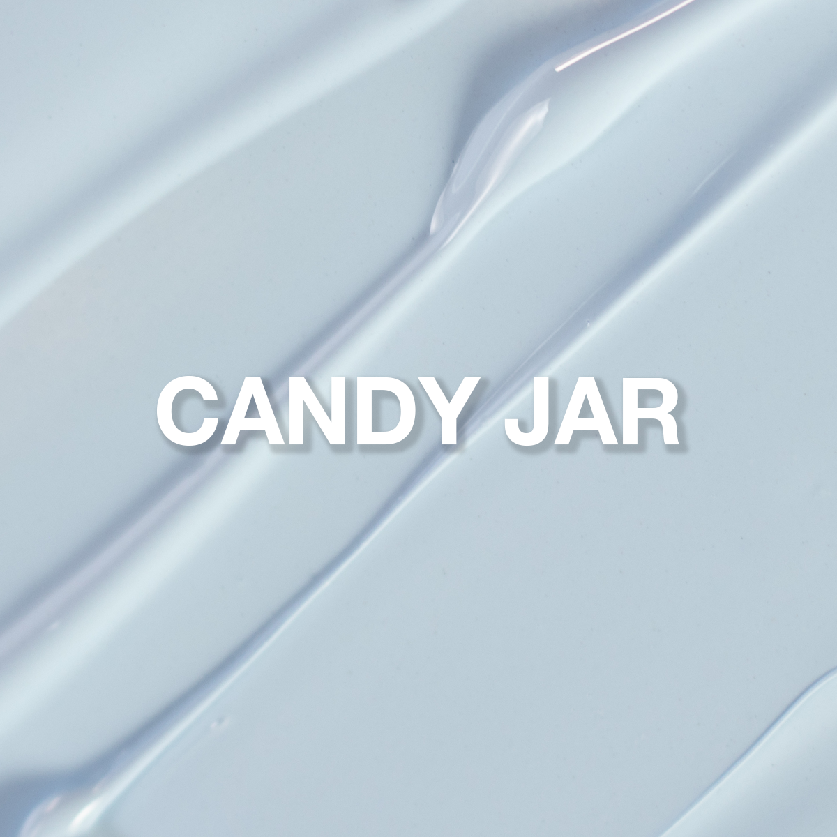 NEW Mini Pack: The Candy Shop Spring 2023 Color Gels (6 ml)