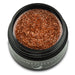 Cinnamon UV/LED Glitter Gel - Light Elegance
