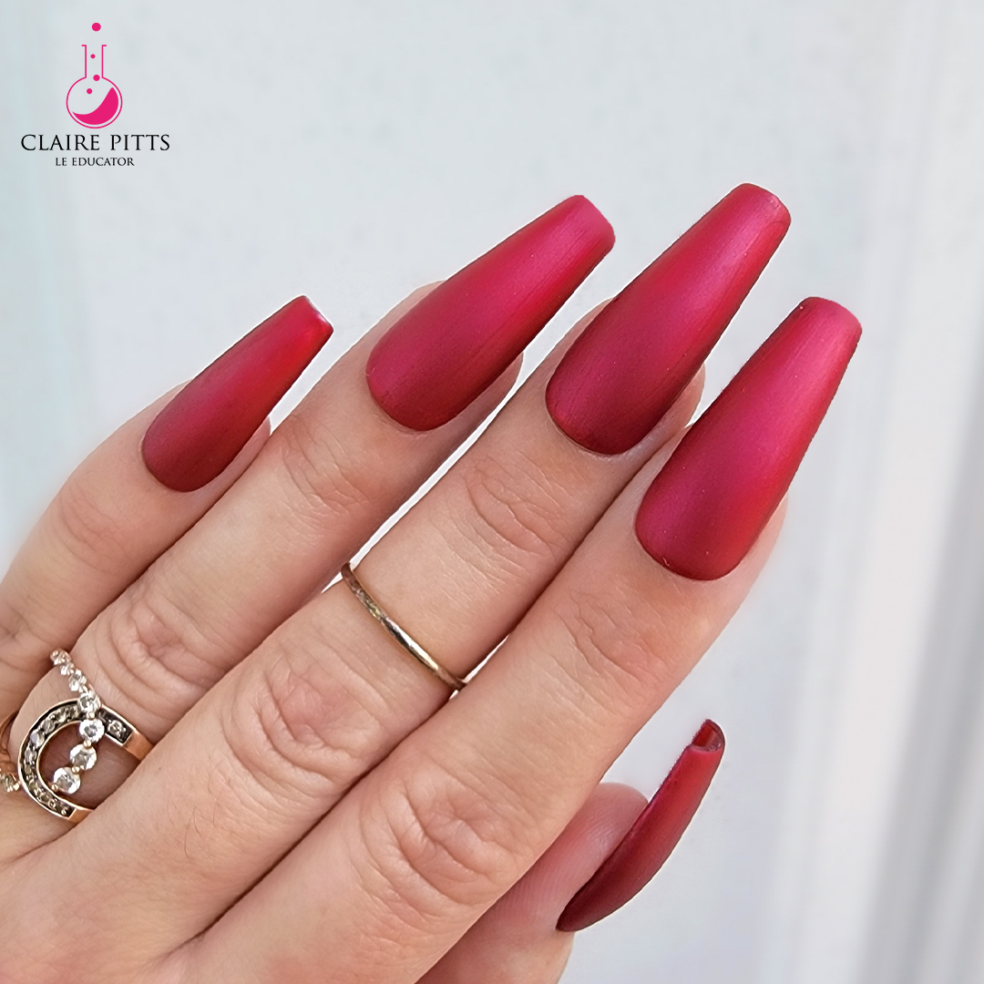 Mini Pack: A Party to Remember Winter 2023 Color Gels (6 ml)