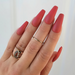 Under Investigation, UV/LED Color Gel, 17 ml