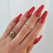Under Investigation, UV/LED Color Gel, 17 ml