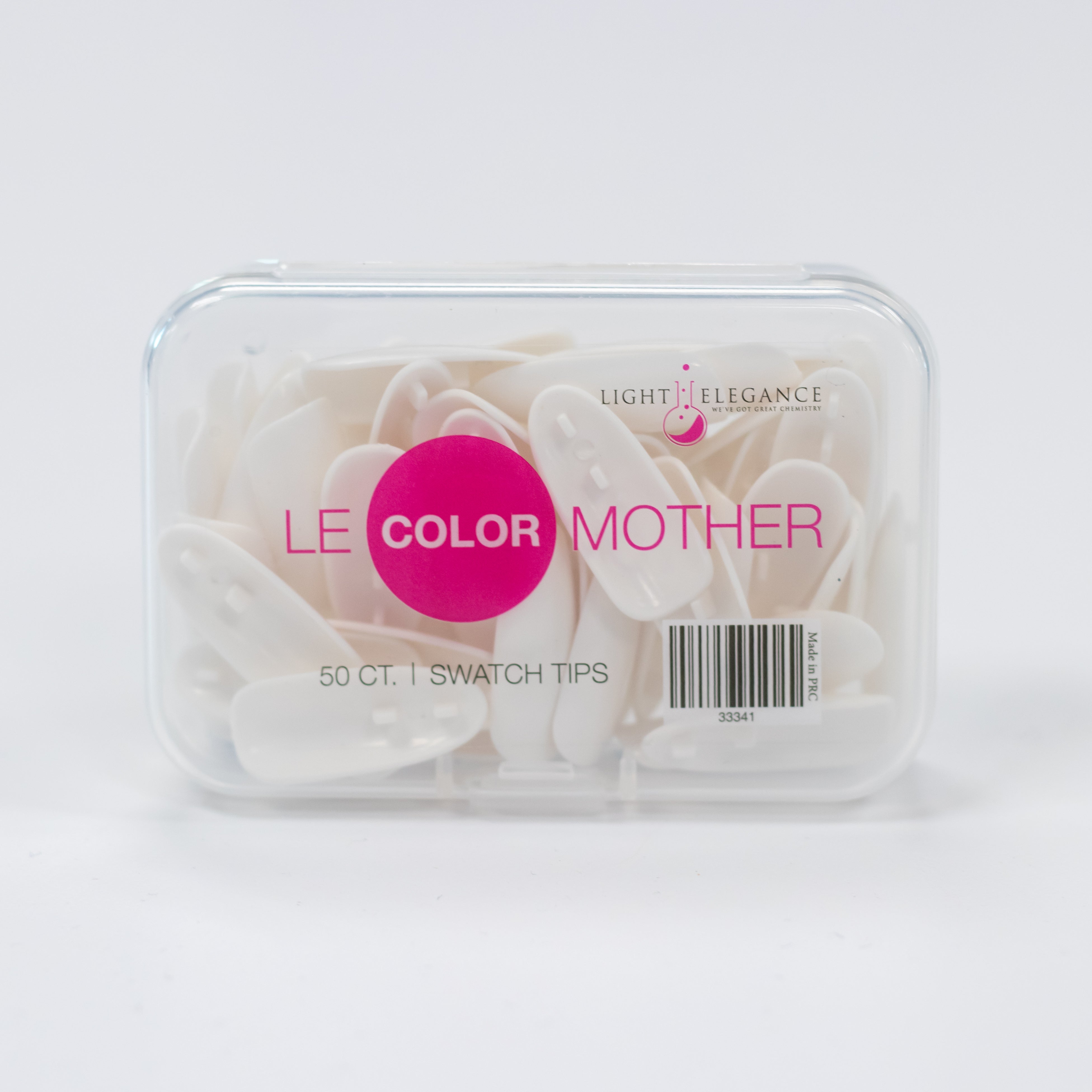 LE Color Mother Swatch Tip Refills