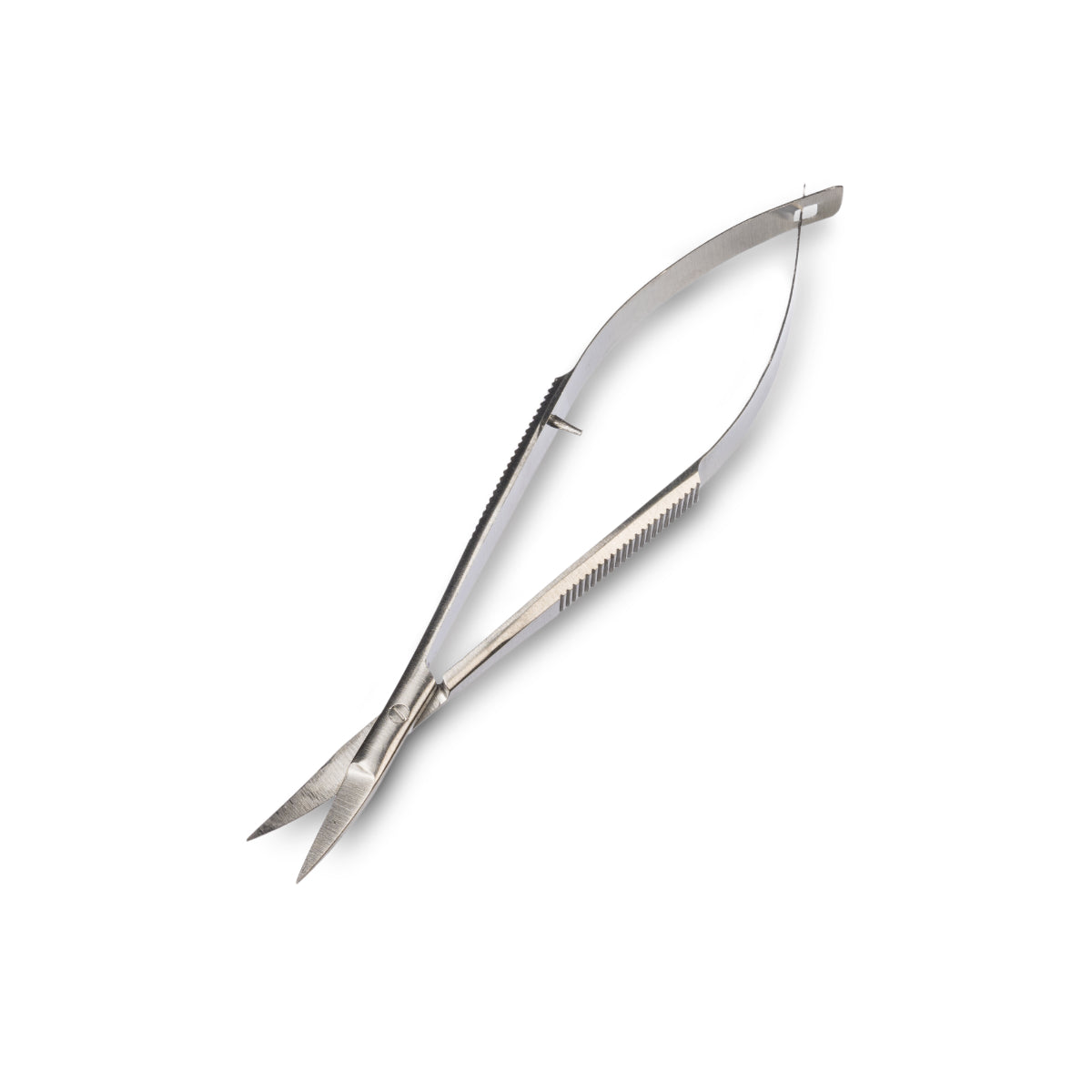 Leftorium Scissors LEpro Precision Scissor - Curved Blade — Light Elegance