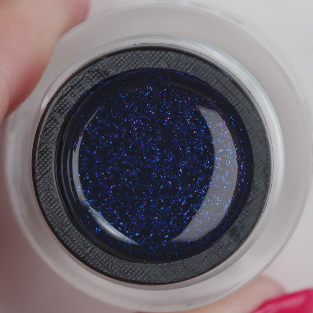 Praying for Powder ButterCream Color Gel