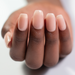 Delicate Peach JimmyGel Soak-Off Building Base