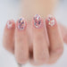 P+ Sparkles or Sequins? Glitter Gel Polish, 15 ml.
