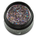 The Elvis Pelvis, UV/LED Glitter Gel, 17 ml