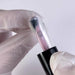 P+ Pouty Pink Gel Polish, 15 ml