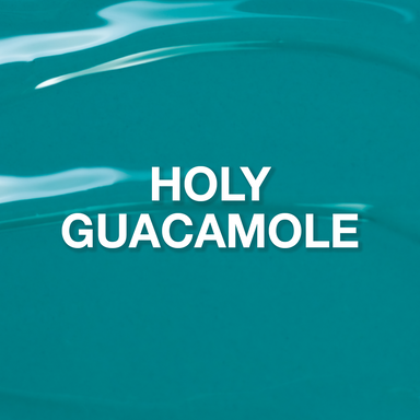 P+ Holy Guacamole Gel Polish, 15 ml.
