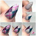 P+ Mr. Peabody Gel Polish, 15 ml.