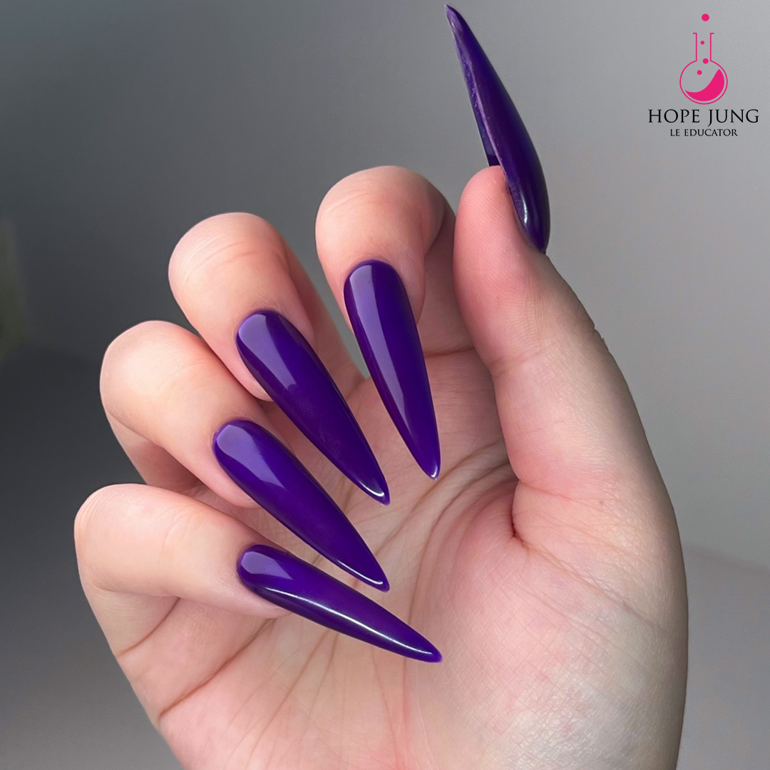 Let's Limo UV/LED Color Gel
