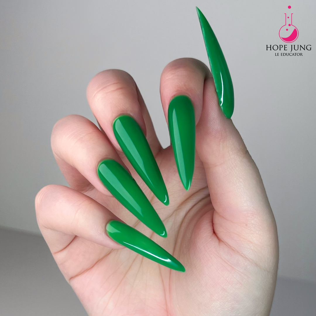 Mini Pack: A Party to Remember Winter 2023 Color Gels (6 ml)