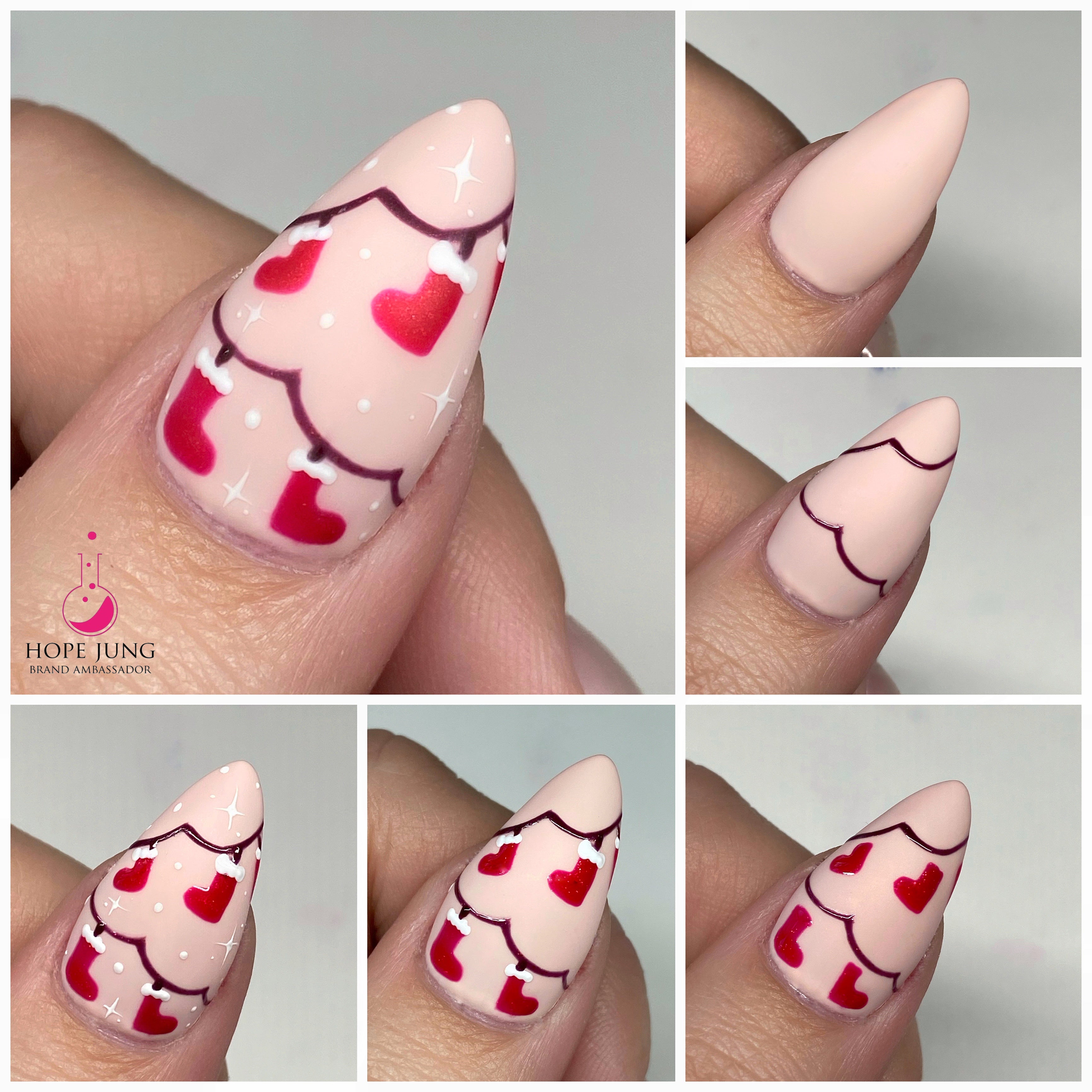 Bunny Slopes ButterCream Color Gel, 5 ml