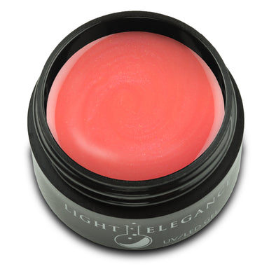 Hot as a Jalapeño, UV/LED Color Gel, 17 ml