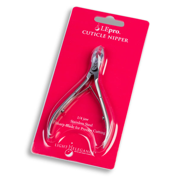 LEpro Cuticle Nipper