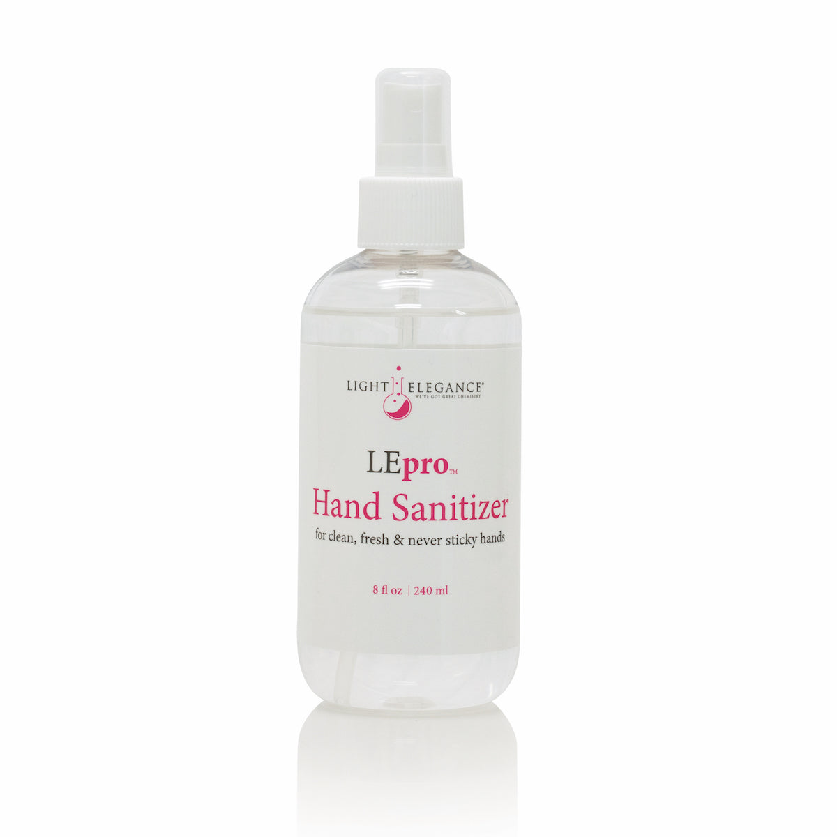 LEpro Hand Sanitizer