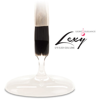 1-Step Lexy Line UV/LED Gel - Light Elegance
 - 1