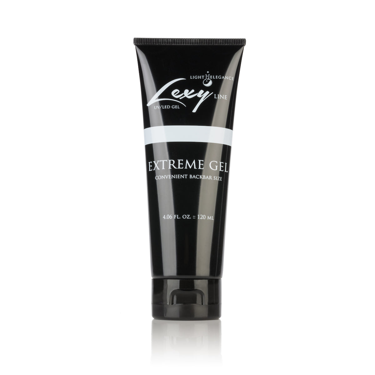 Clear Extreme Lexy Line Building Gel