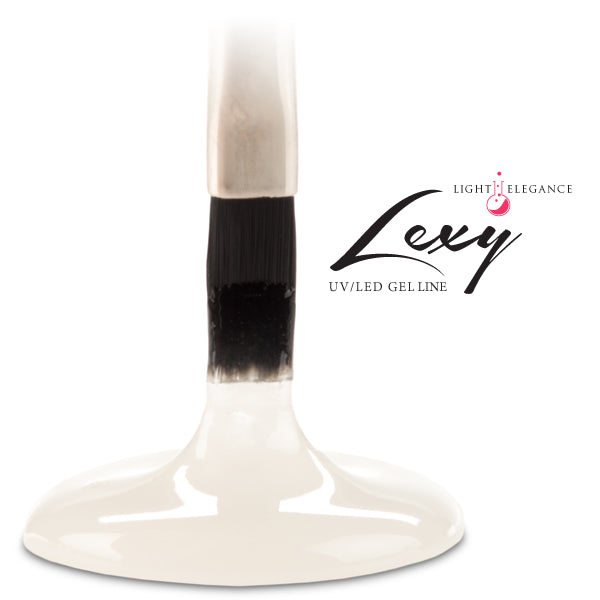 Fiber Lexy Line UV/LED Gel - Light Elegance
 - 1