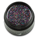 Licorice UV/LED Glitter Gel - Light Elegance
 - 1