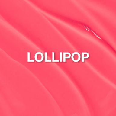 P+ Lollipop Gel Polish, 15 ml