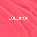 Lollipop, UV/LED Color Gel, 17 ml