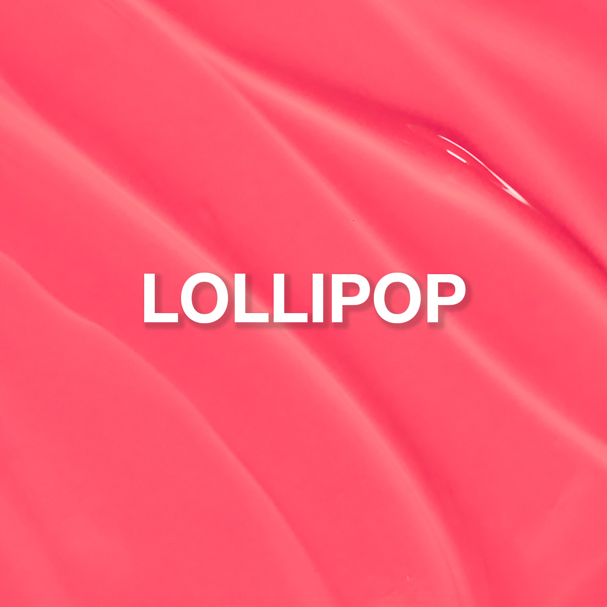 NEW The Candy Shop Spring 2023 Color Gel Pack