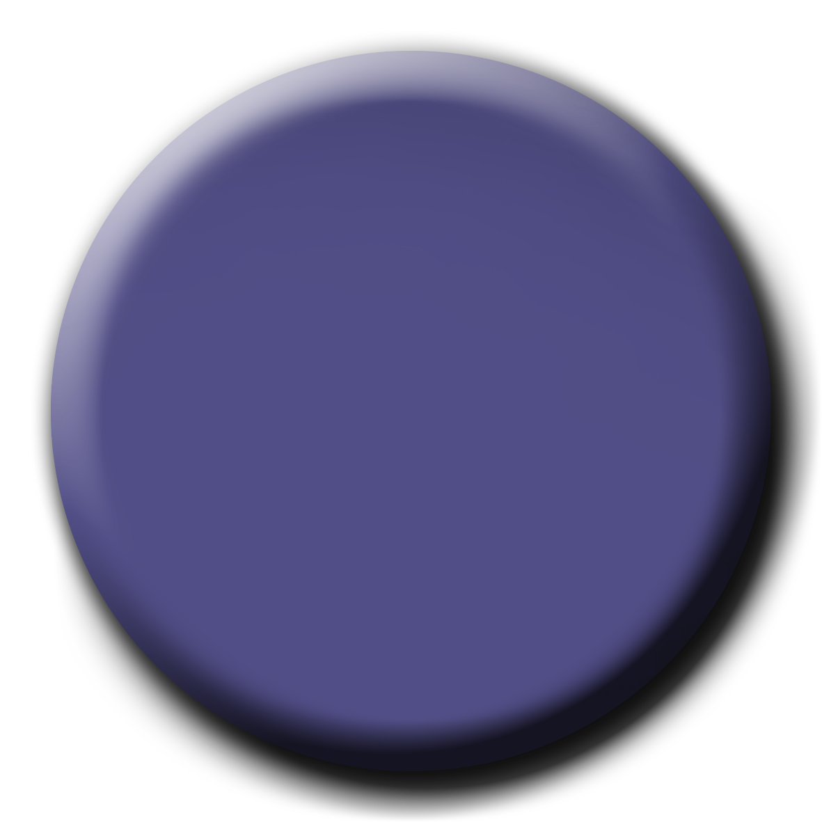 London Fog UV/LED Color Gel