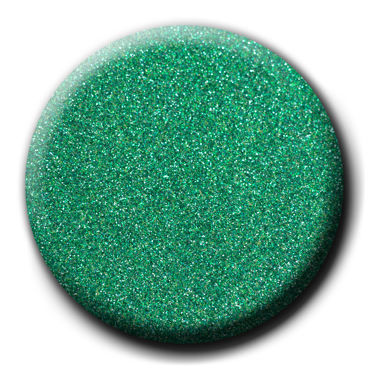 Make It a Double UV/LED Glitter Gel