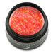 Mango Crush UV/LED Glitter Gel - Light Elegance
 - 1