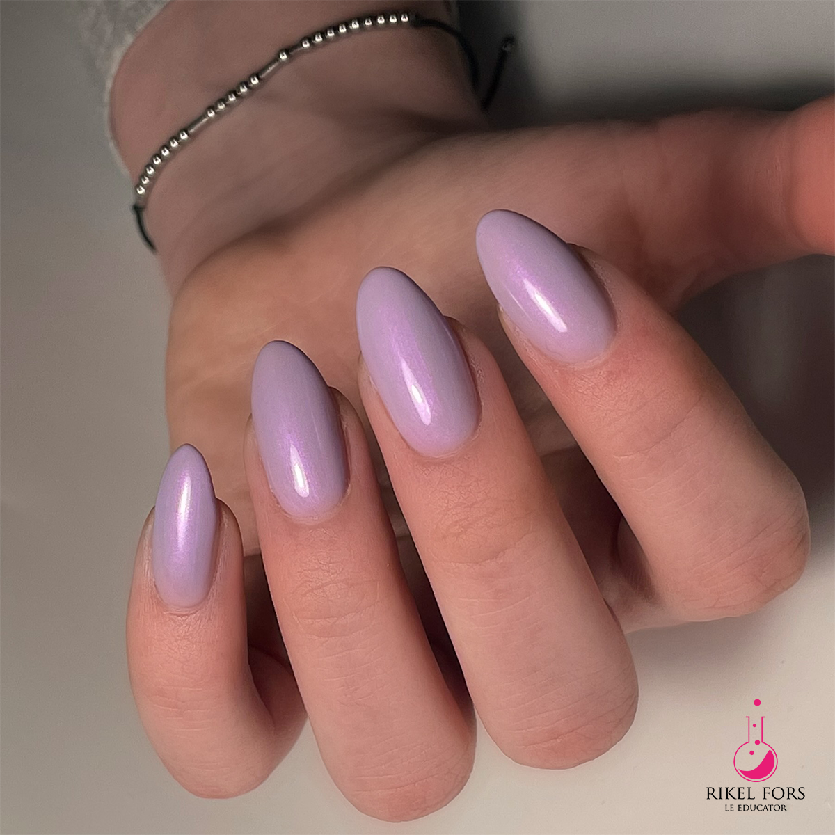 P+ Maraca Mama Gel Polish
