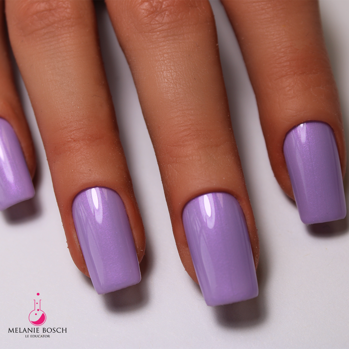P+ Maraca Mama Gel Polish