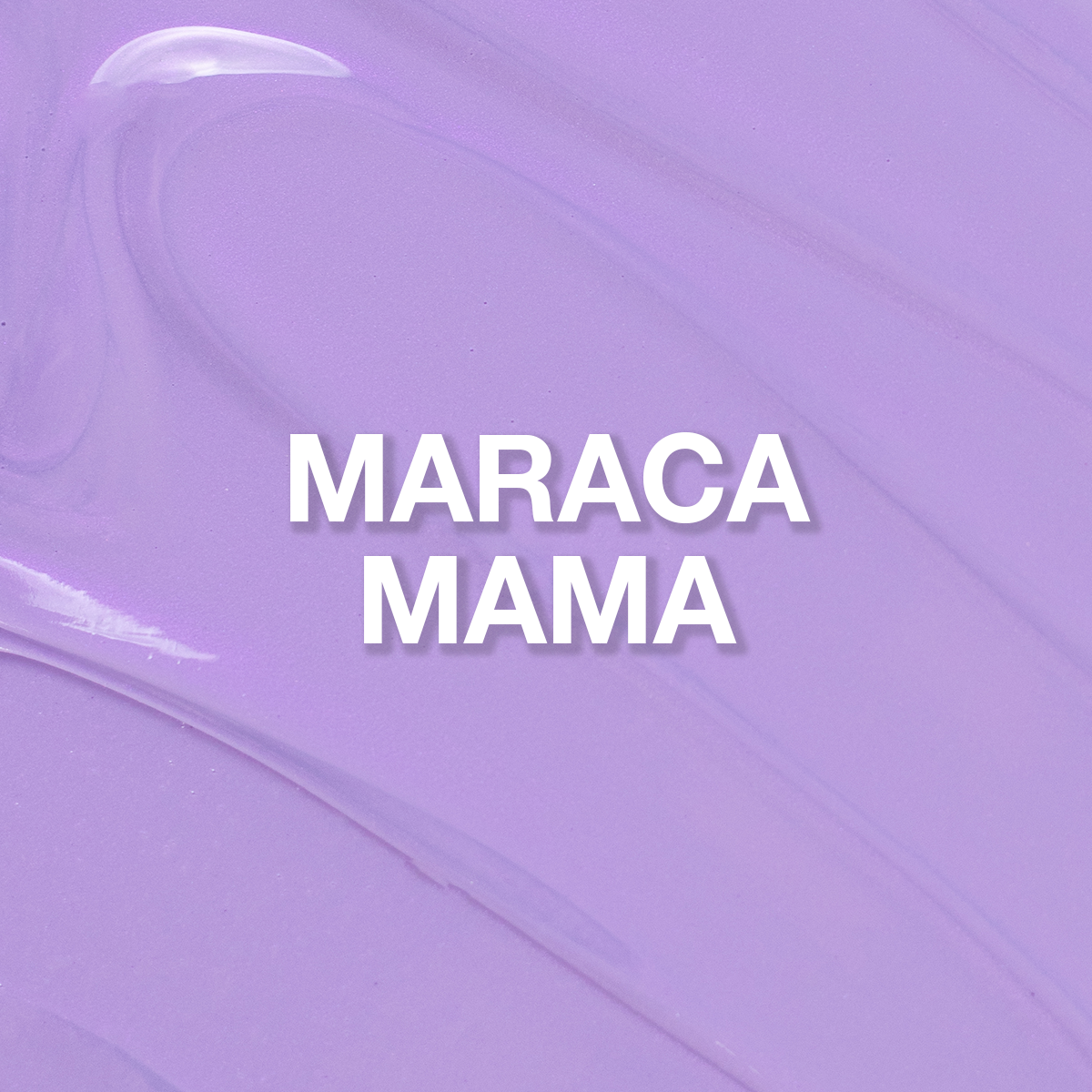 Maraca Mama ButterCream