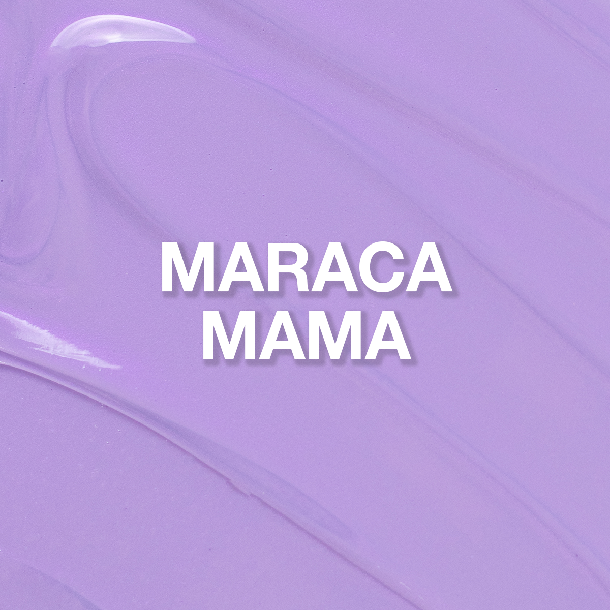 Maraca Mama, UV/LED Color Gel, 17 ml
