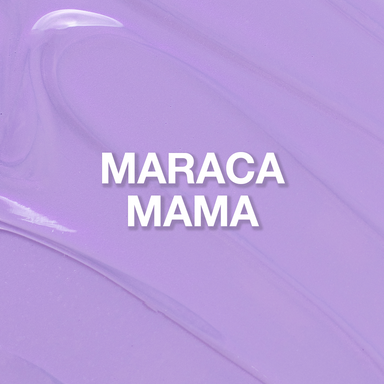 Maraca Mama, UV/LED Color Gel, 17 ml