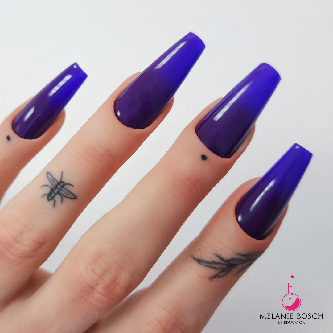 Mini Pack: A Party to Remember Winter 2023 Color Gels (6 ml)
