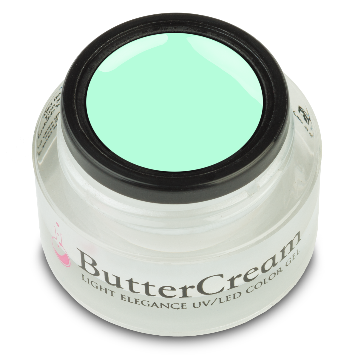 Minty Fresh ButterCream color gel, 5 ml