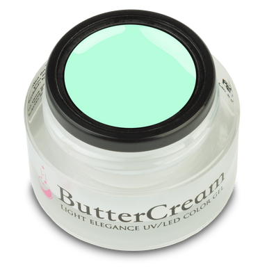 Minty Fresh ButterCream color gel, 5 ml