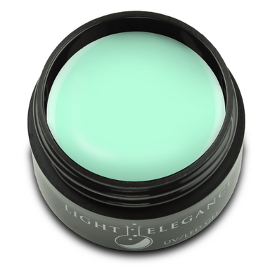 Minty Fresh, UV/LED Color Gel, 17 ml