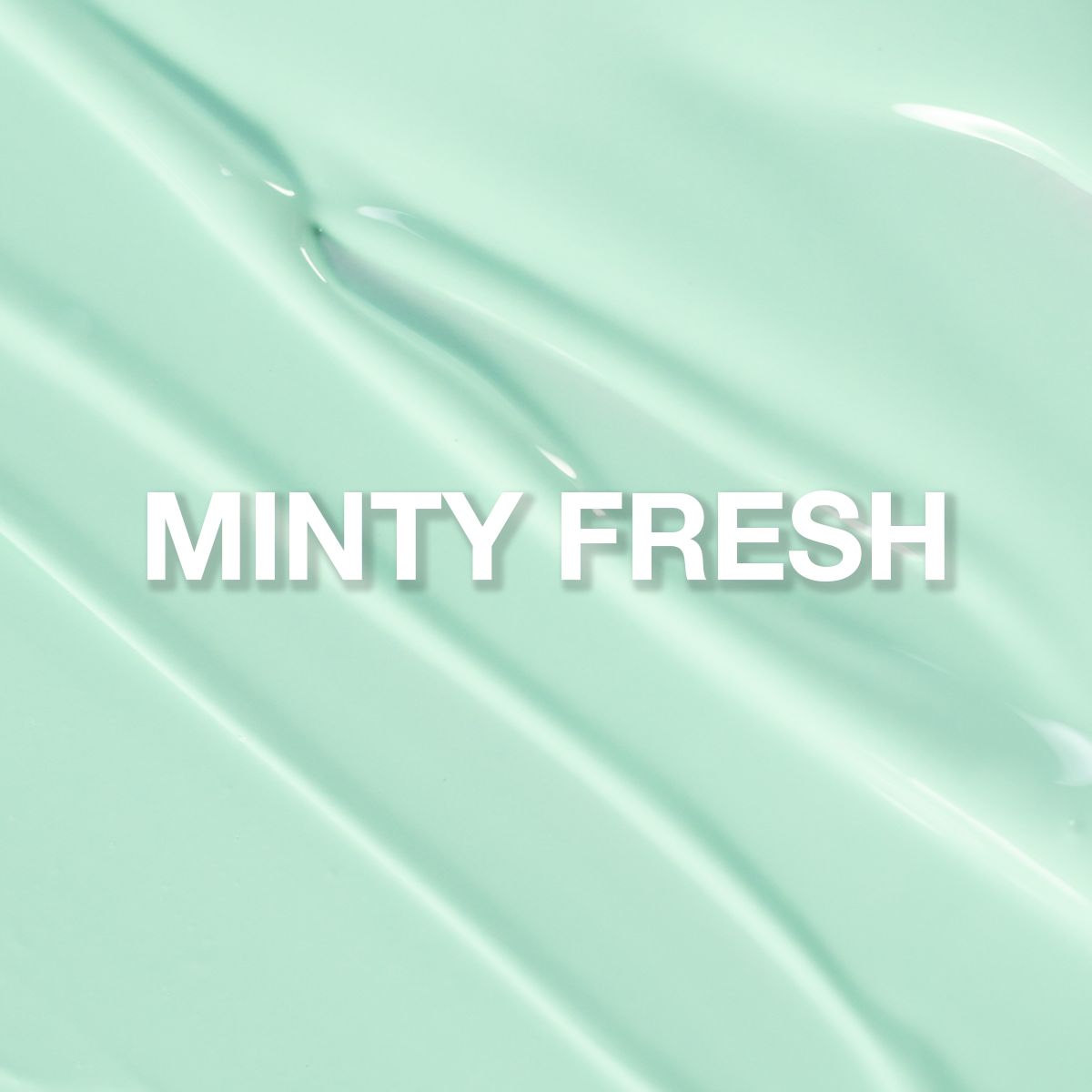 Minty Fresh, UV/LED Color Gel, 17 ml