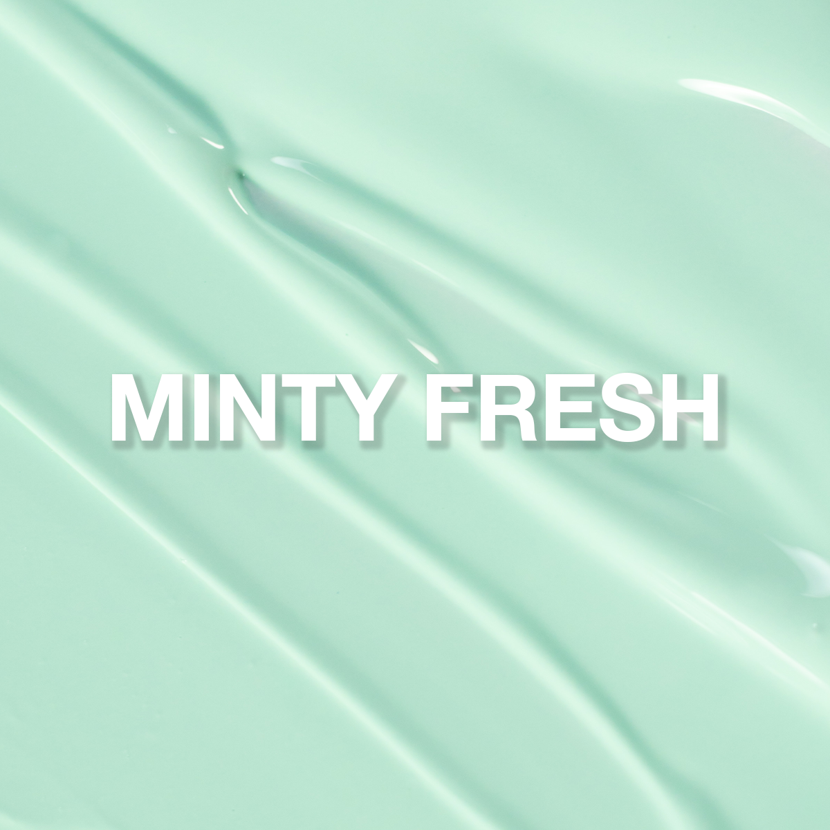 Minty Fresh ButterCream