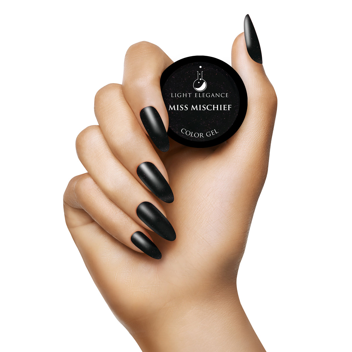 Miss Mischief UV/LED Color Gel
