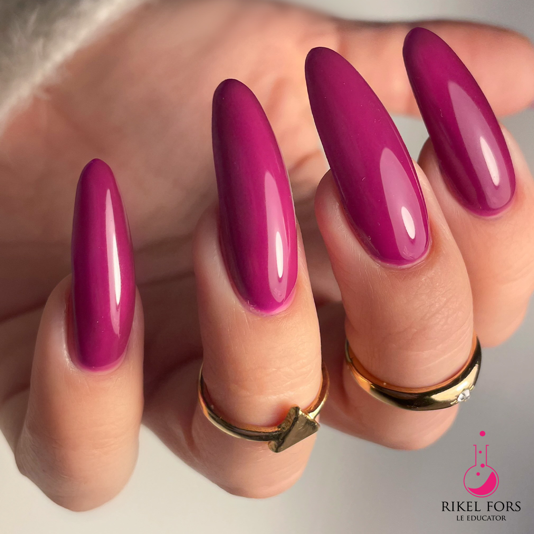 Mini Pack: A Party to Remember Winter 2023 Color Gels (6 ml)