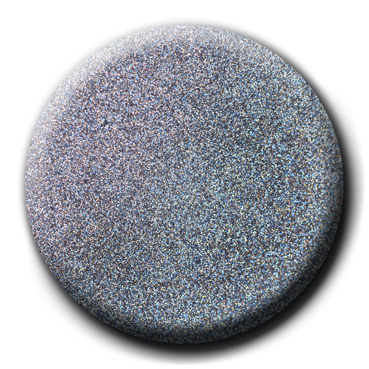 P+ Nairobi Nights Glitter Gel Polish